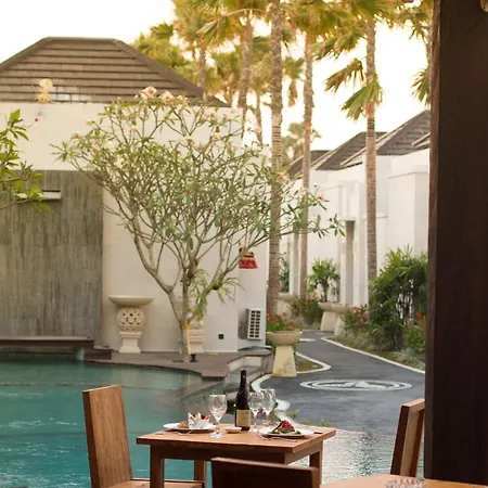 Daluman Villas