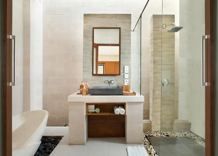 Villa Daluman Seminyak