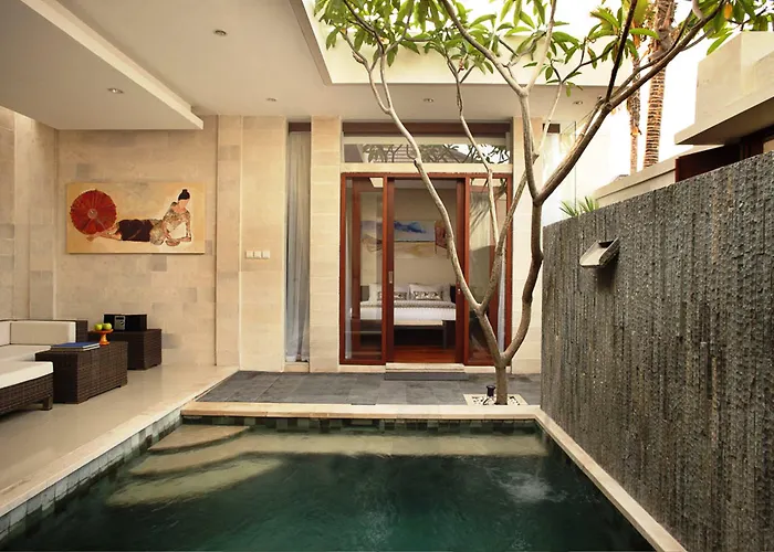 Villa Daluman Seminyak