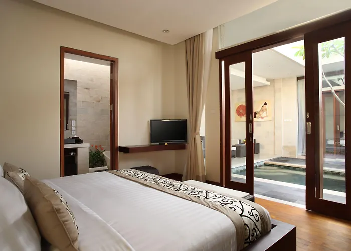 Daluman Villa *