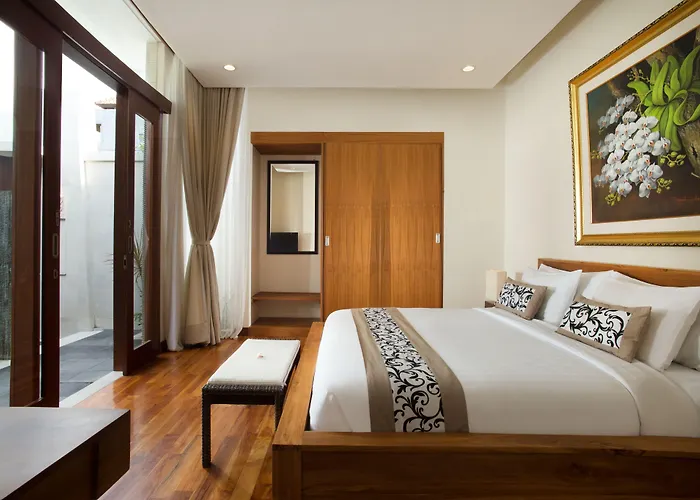 Daluman Villa Seminyak