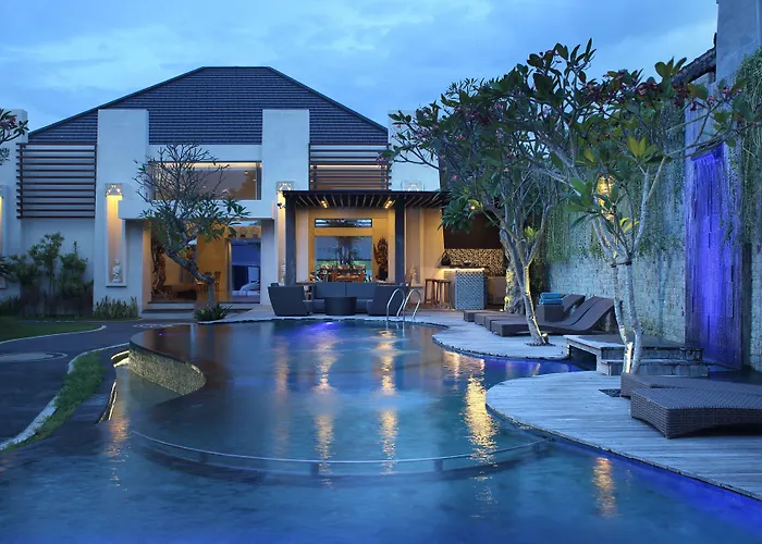 Daluman Seminyak