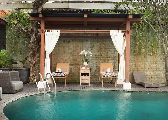 Daluman Seminyak