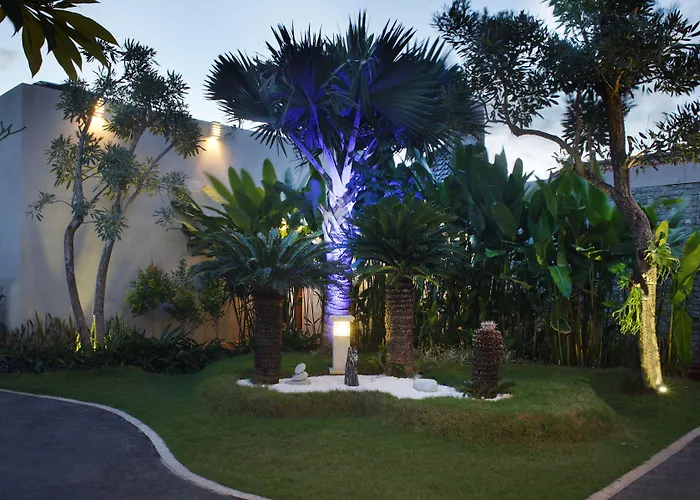Villa Daluman