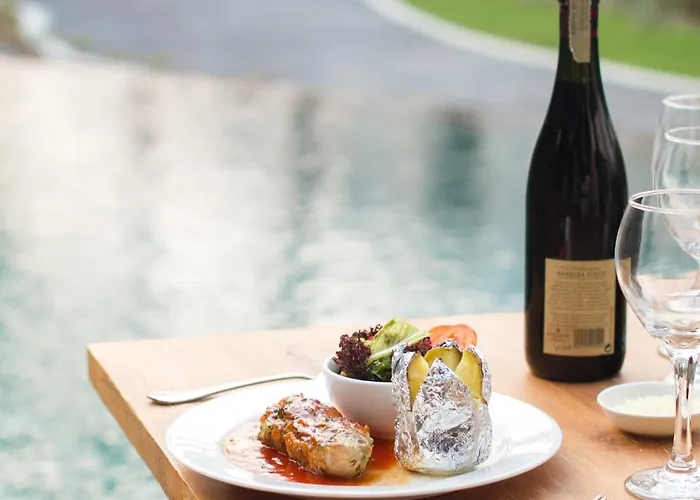 Daluman Villa Seminyak