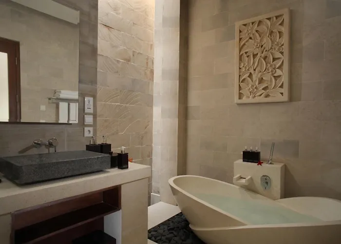 Villa Daluman Seminyak