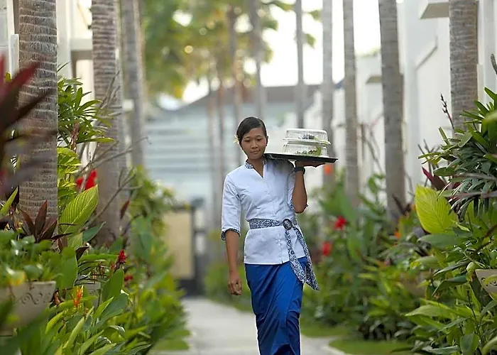 Villa Daluman Seminyak