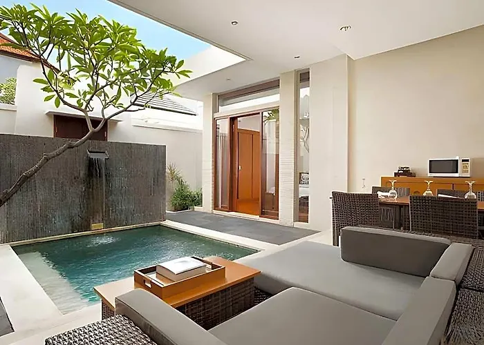 Daluman * Seminyak