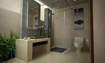 Daluman Villa *